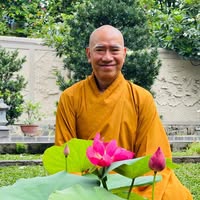 HTThích Tâm Đức
